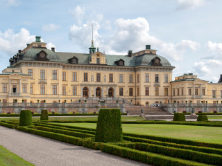 芬兰总统府旅游景点介绍_2018芬兰总统府简介