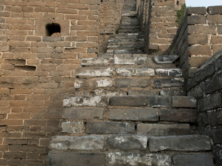 云蒙山长城遗址公园