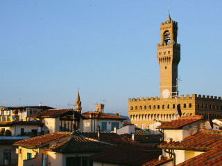 佛罗伦萨市政厅