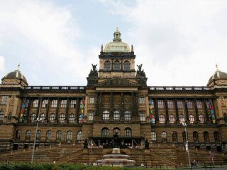 捷克国家博物馆