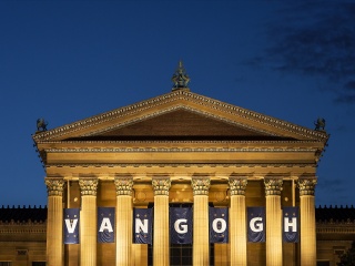 费城艺术博物馆