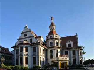 天津袁世凯故居