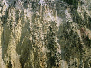 甘尼逊黑峡谷国家公园