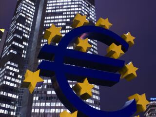 欧洲中央银行