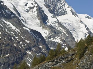 巴伐利亚前阿尔卑斯山脉奥地利段