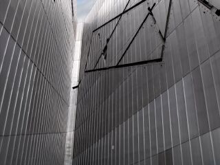 柏林犹太博物馆