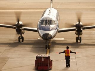 旧金山国际机场