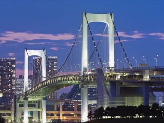 彩虹大桥