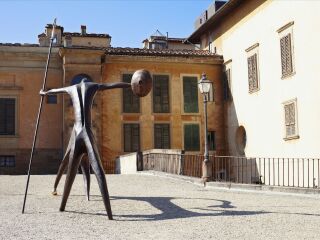 佛罗伦萨国立美术学院