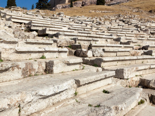 阿迪库斯露天剧场