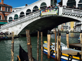 里亚尔托桥