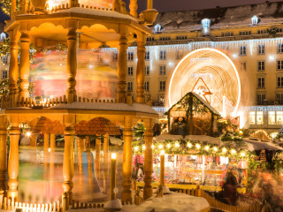 卡尔斯鲁厄金字塔