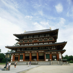 奈良县