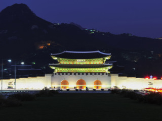 光化门