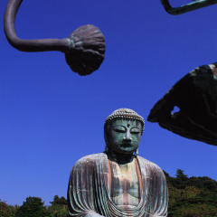 镰仓大佛