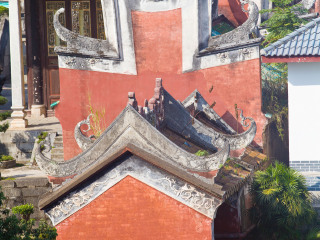 府学文庙遗址