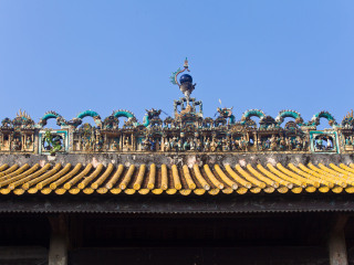 府学文庙遗址