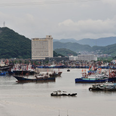 象山