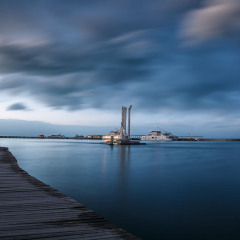 青海湖