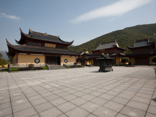 宁海