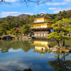 金阁寺