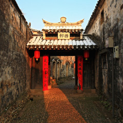 宁海