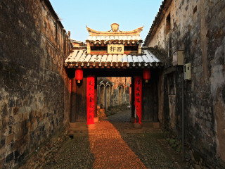 宁海