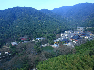 天童寺