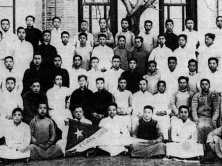 辛亥革命纪念馆