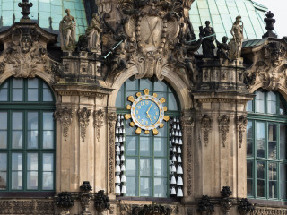 茨温格宫历代大师画廊