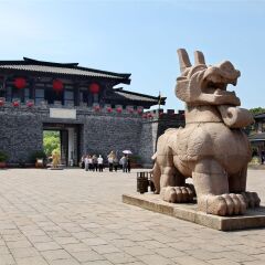 无锡影视基地