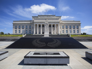 新西兰国家博物馆