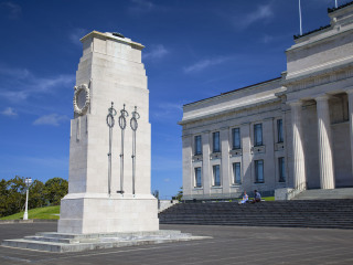 新西兰国家博物馆