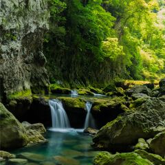 小交通模块 