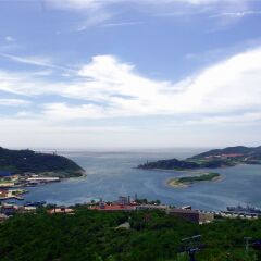 旅顺口