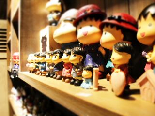 樱桃小丸子乐园