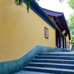 杭州慧因高丽寺