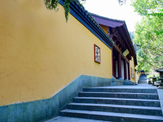 杭州慧因高丽寺