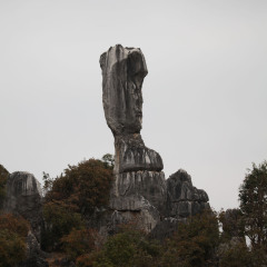 剑峰池