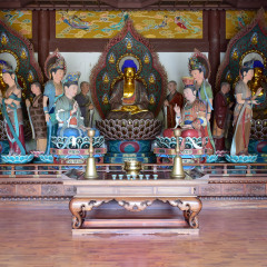 杭州慧因高丽寺