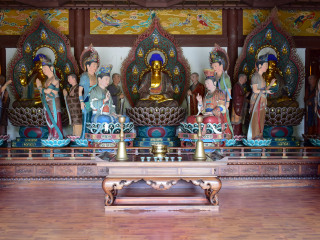 杭州慧因高丽寺