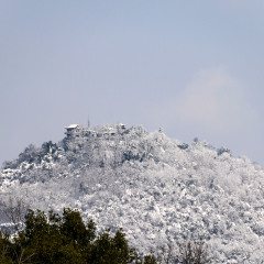 杭州玉皇山