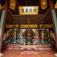 杭州慧因高丽寺