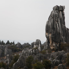 剑峰池