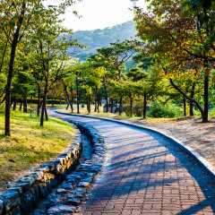 北村韩屋村