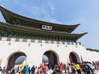 光化门