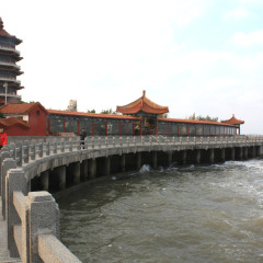 八仙渡