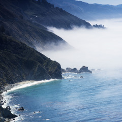 美国西海岸