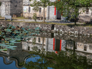 故乡里主题公园