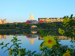 东盟博览会会址